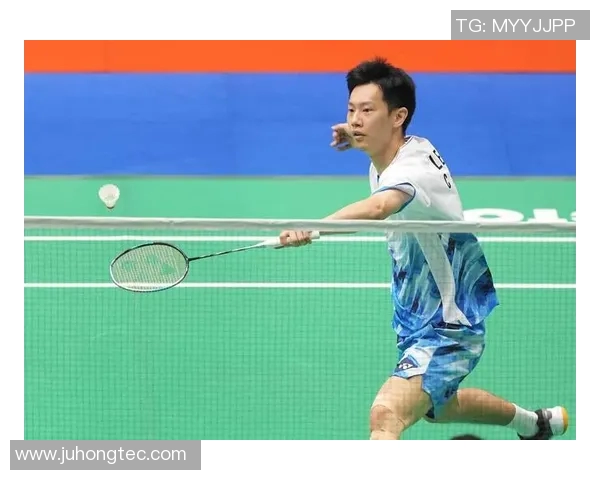 专访羽毛球明星杨磊揭秘他成功背后的努力与坚持