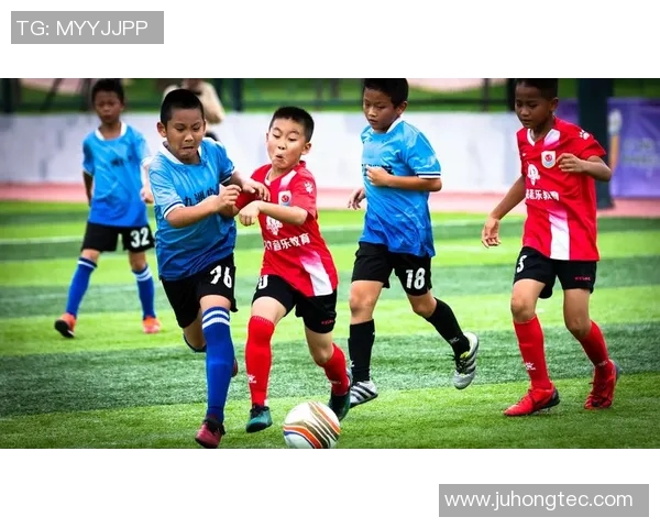 大连桃源小学足球明星崭露头角助力校园体育发展新篇章