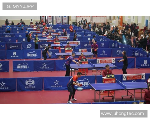 广州乒乓球队与南京乒乓球队实力对比赛后分析与总结