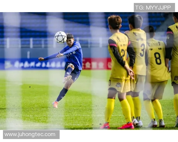 武汉足球队的节奏革新探索与未来发展路径分析