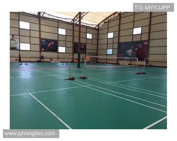 深入分析上海羽毛球队的阵地战战术与技巧解析