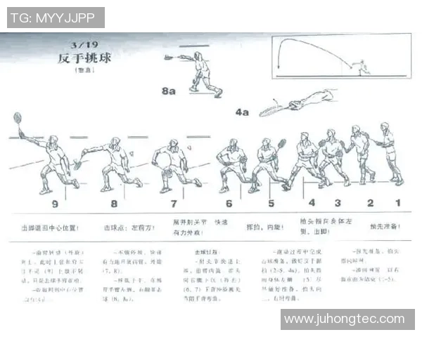 杭州羽毛球队耐力训练揭秘与提升策略的深入探讨