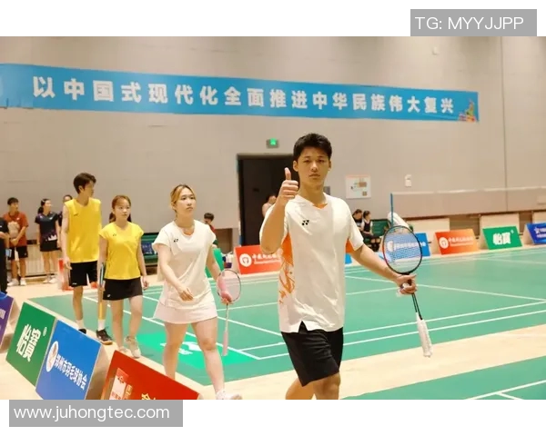 武汉羽毛球队荣登全国羽毛球配合排行榜首位引领行业新风潮